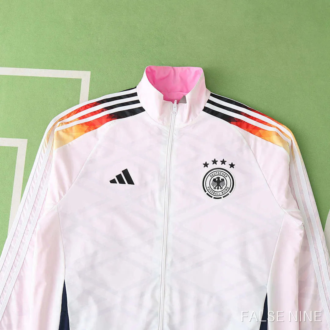 Germany 24/25 Training Jacket, photo 2