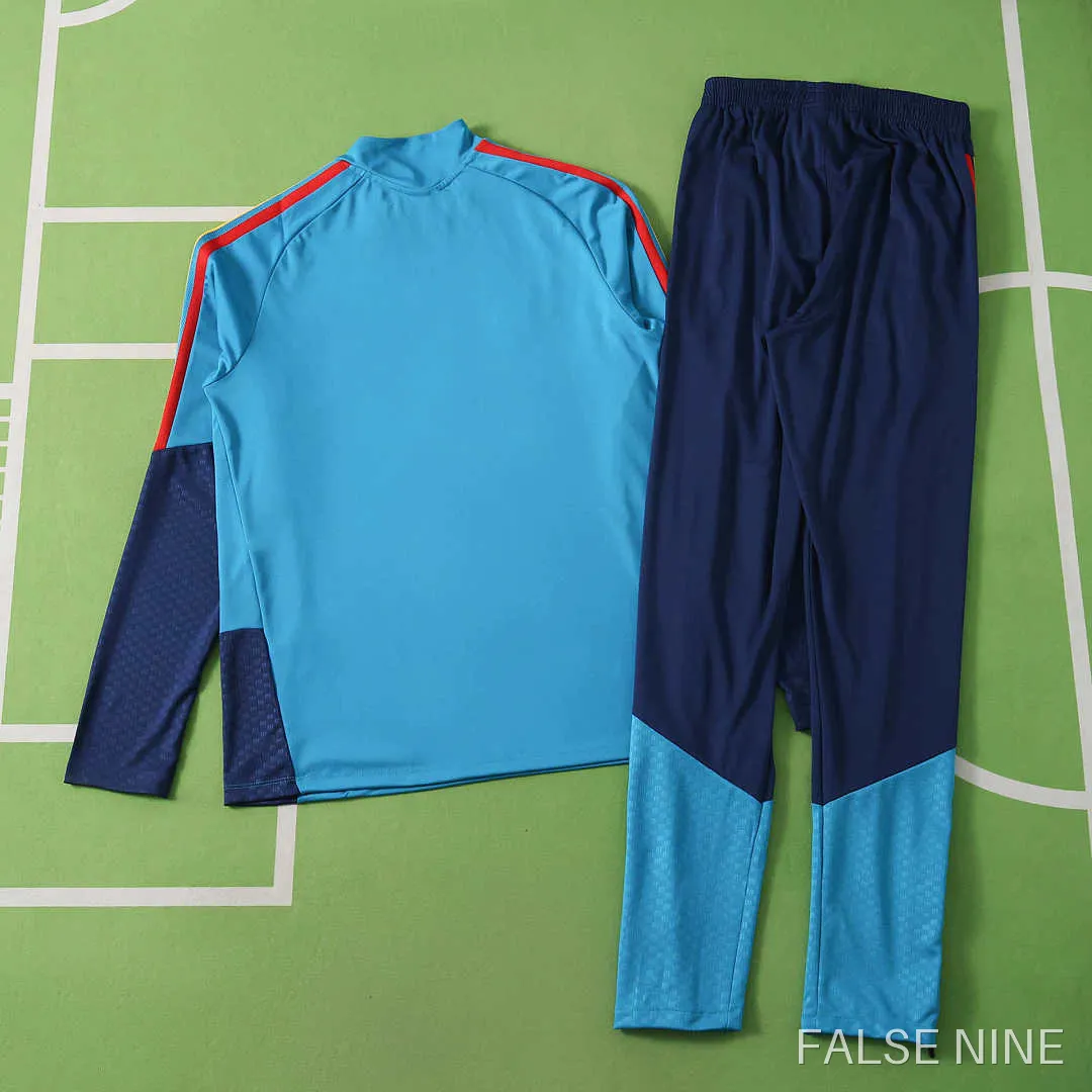 Spain 2026 Training Tracksuit, photo 6