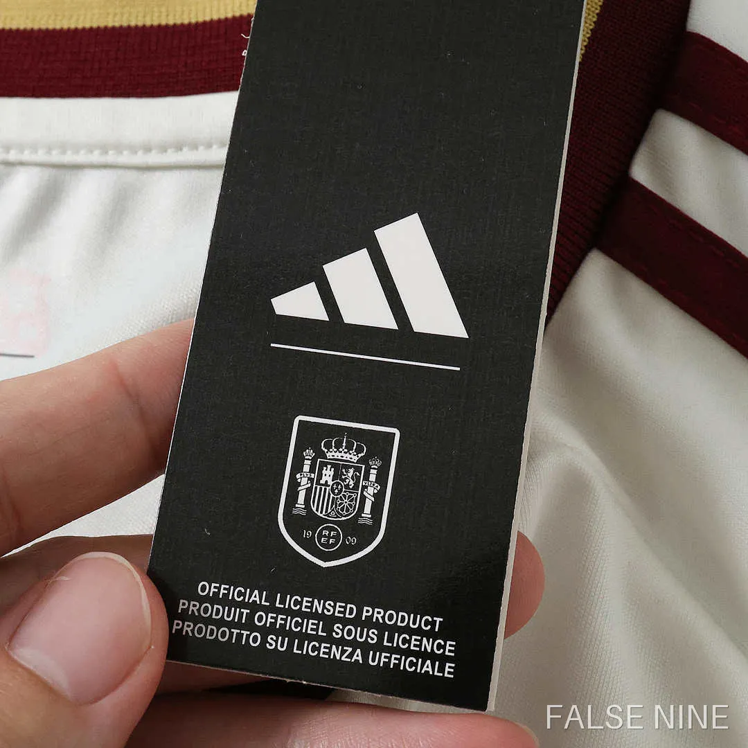 Spain 2026 Away Shirt (Women), photo 18