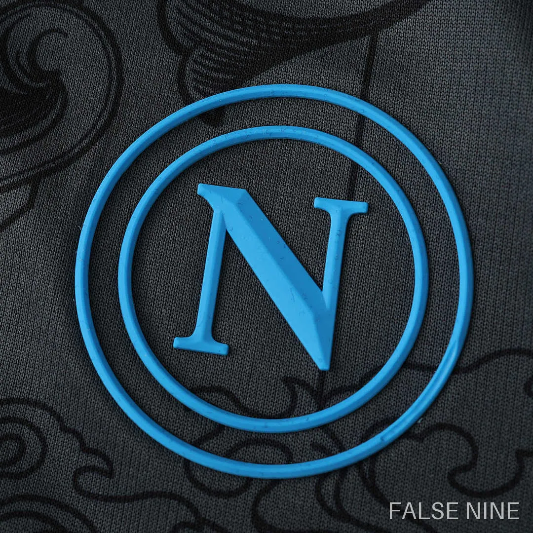 Napoli 24/25 Third Shirt (Fan Version), photo 5
