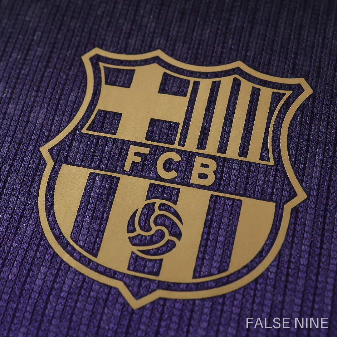 FC Barcelona 26/27 Away Cropped Jersey, photo 4