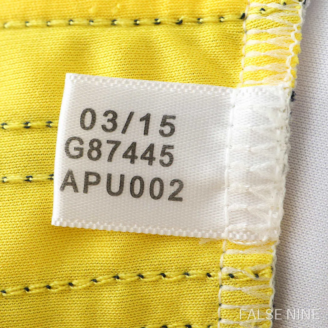 Colombia 2014 Home Shirt (Fan Version), photo 17
