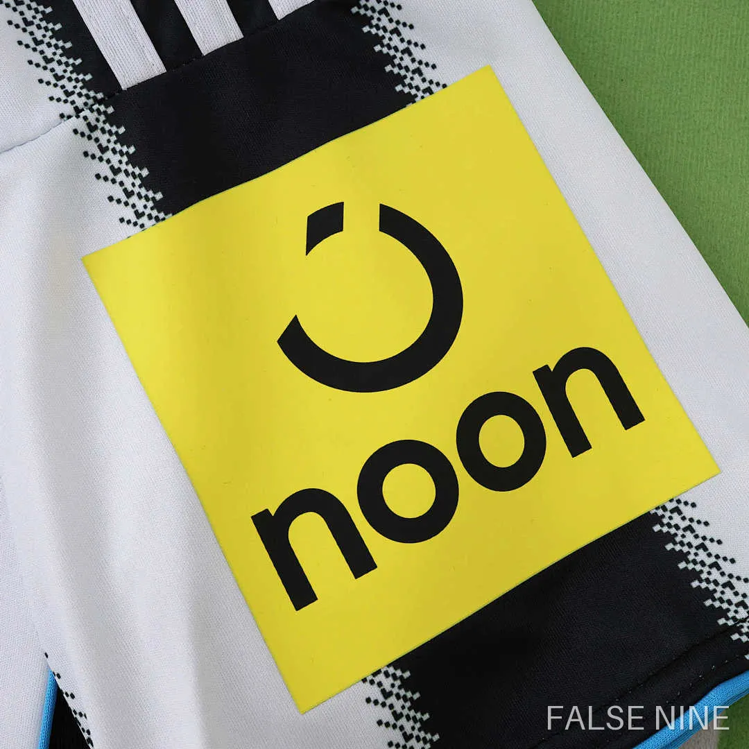 Newcastle United 25/26 Home Shirt (Fan Version), photo 10
