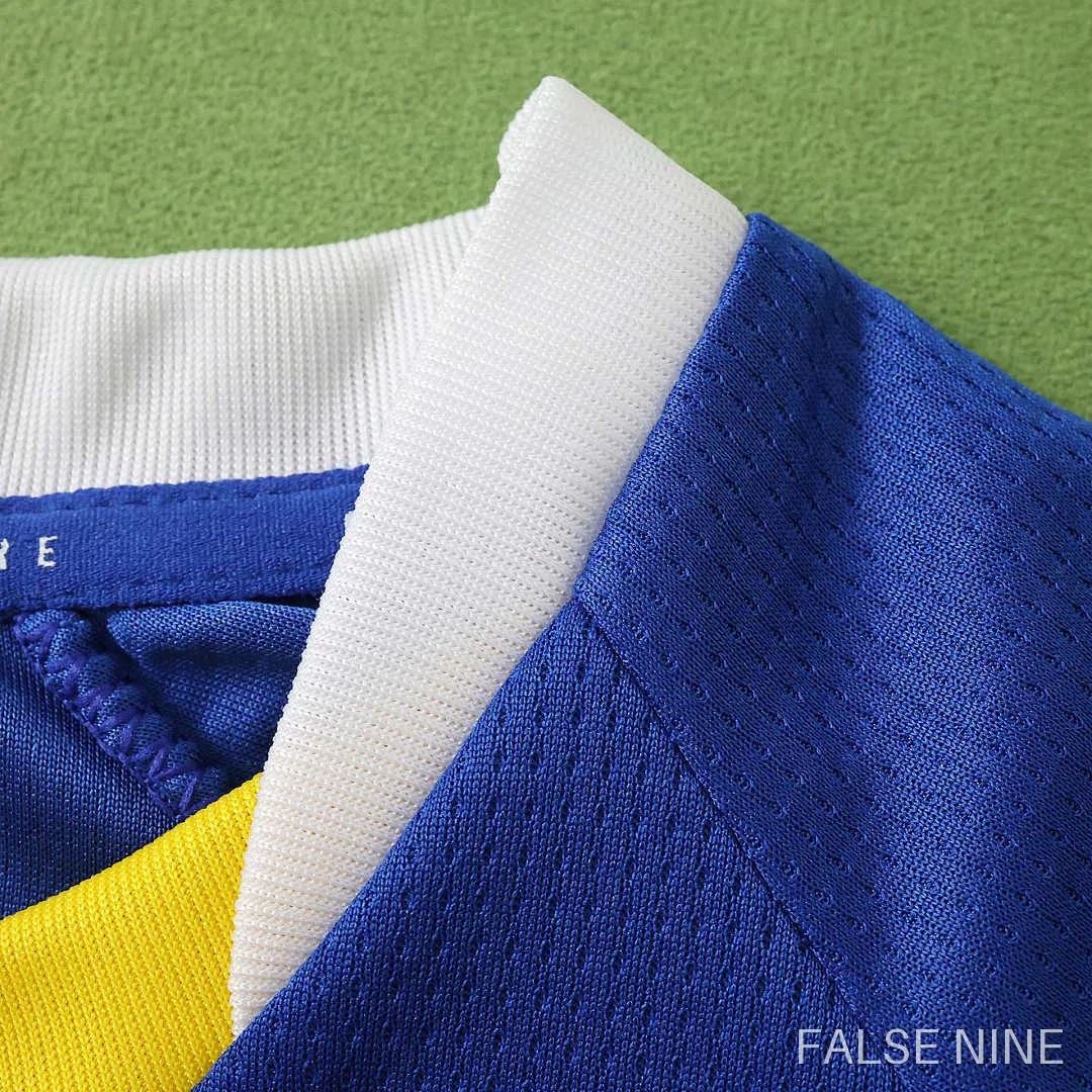 Everton 26/27 Home Kids Kit, photo 25