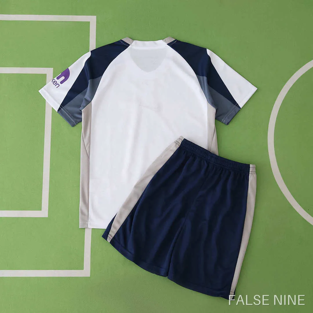 Tottenham Hotspur 25/26 Home Kids Kit, photo 16