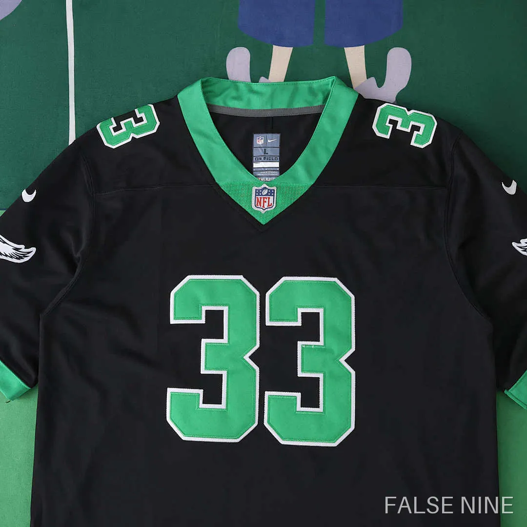 Philadelphia Eagles 2025 Home Jersey (Version 33), photo 20