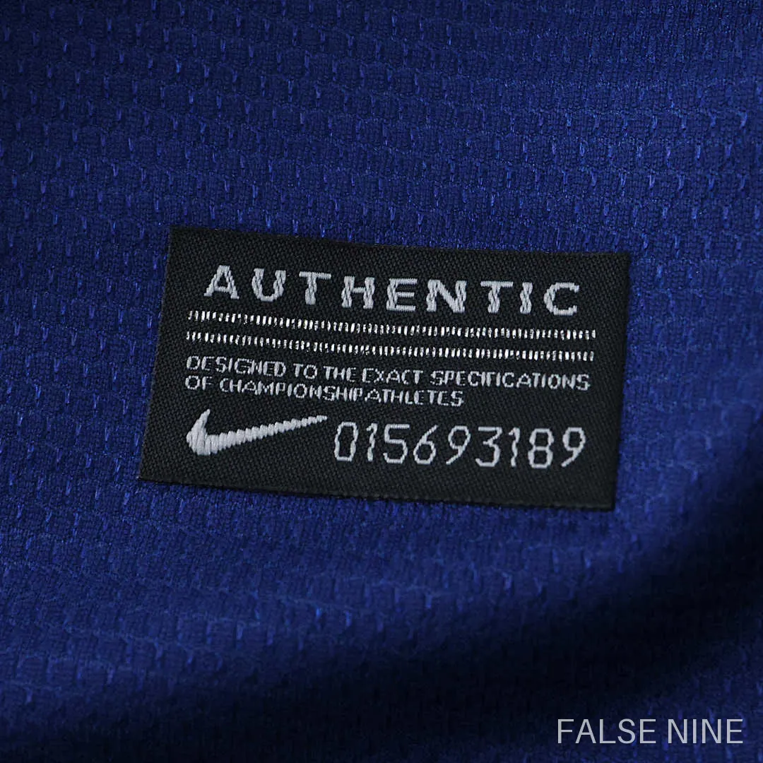 12/13 FC Barcelona / Barça home retro Kids kit, photo 10
