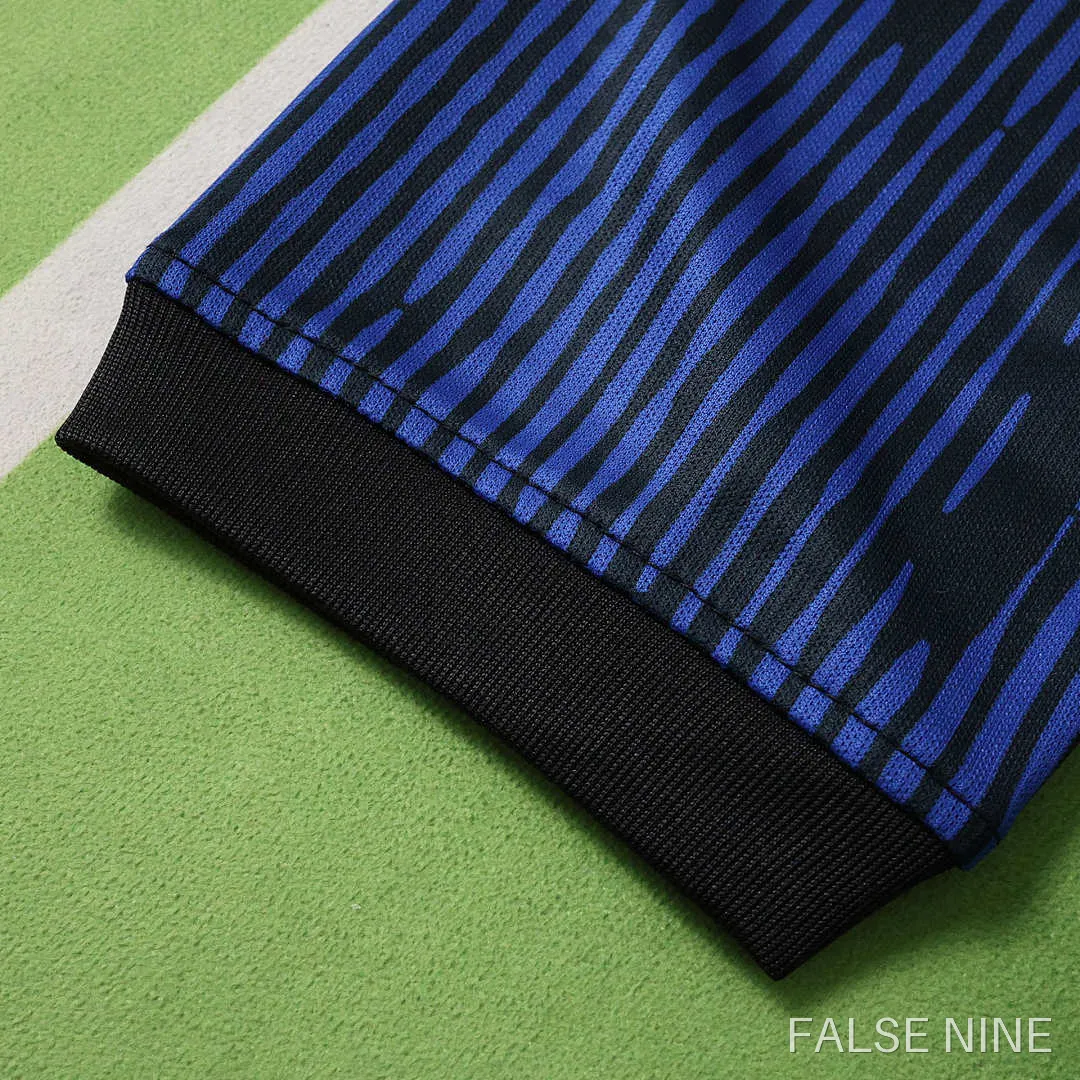 Brazil 2026 Away Long Sleeve Shirt (Fan Version), photo 9