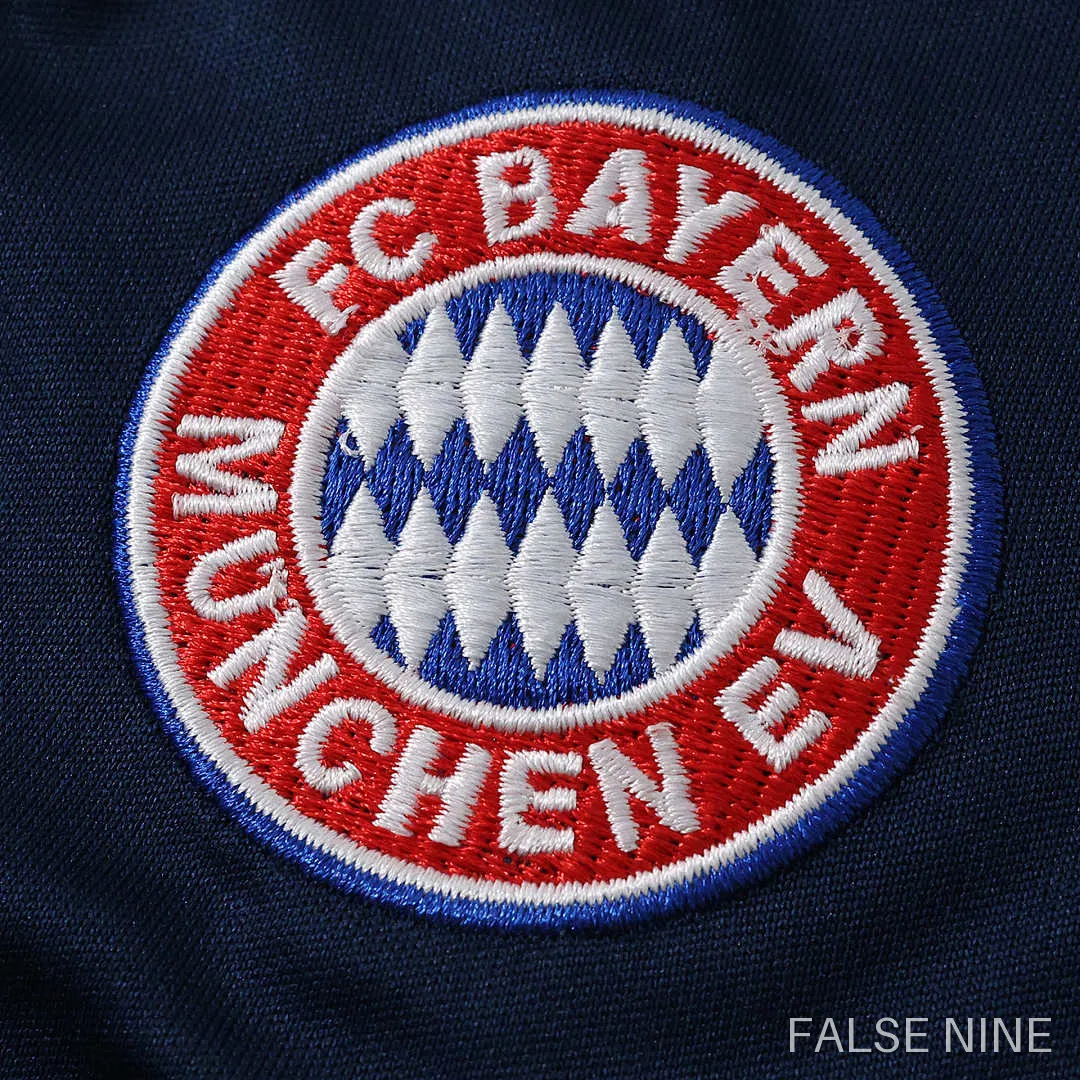 Bayern Munich 26/27 Away Kids Kit, photo 10