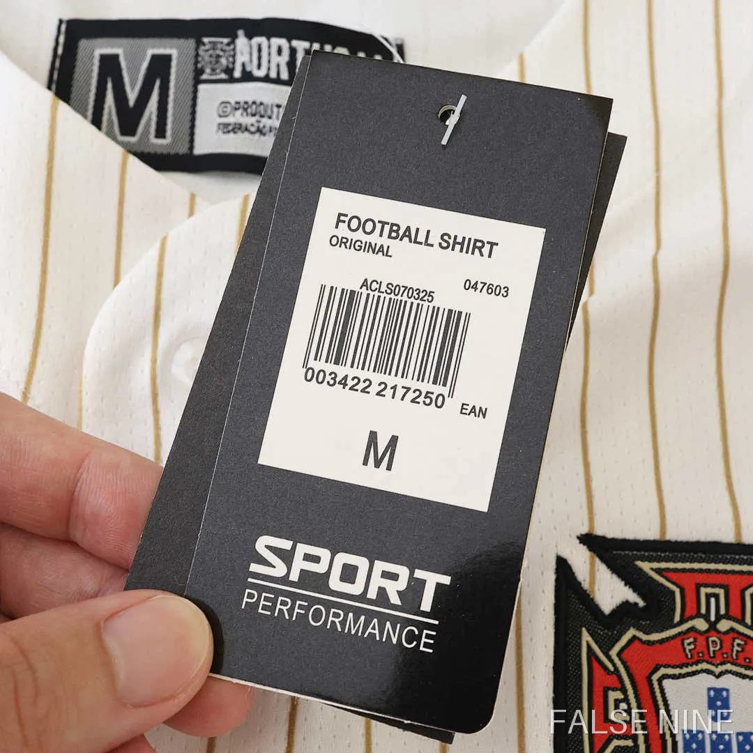 25/26 Portugal aseball jersey T-shirt, photo 16