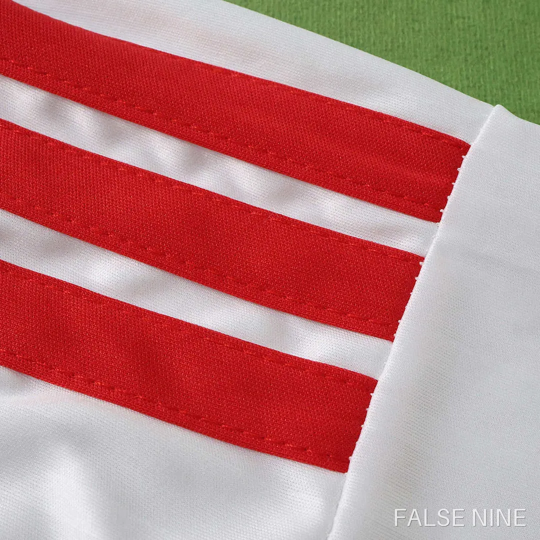 Sevilla FC 26/27 Home Shirt (Fan Version), photo 15