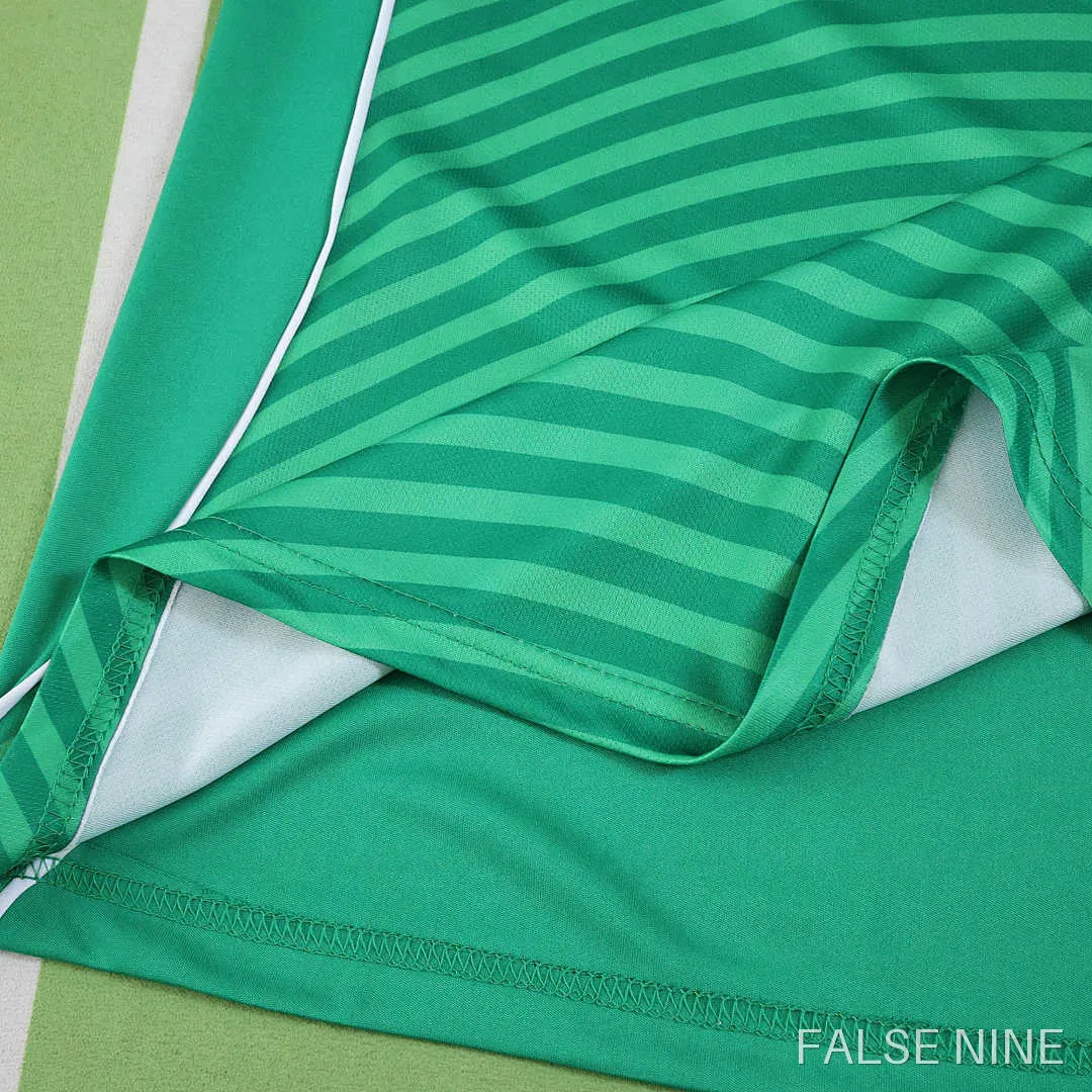 Newcastle United 25/26 Goalkeeper Away Shirt (Fan Version), photo 16