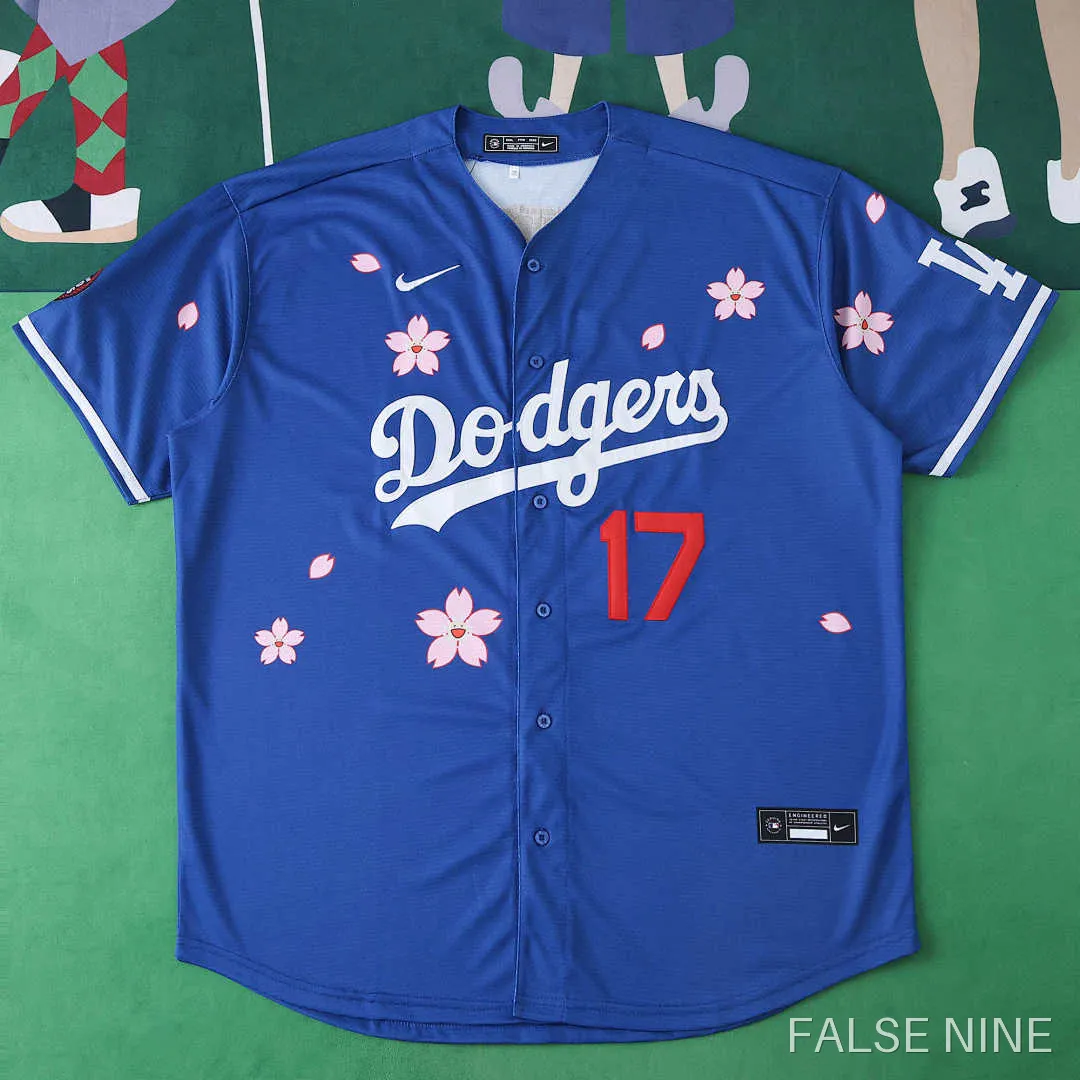 Los Angeles Dodgers 2025 Special Edition Jersey, photo 1