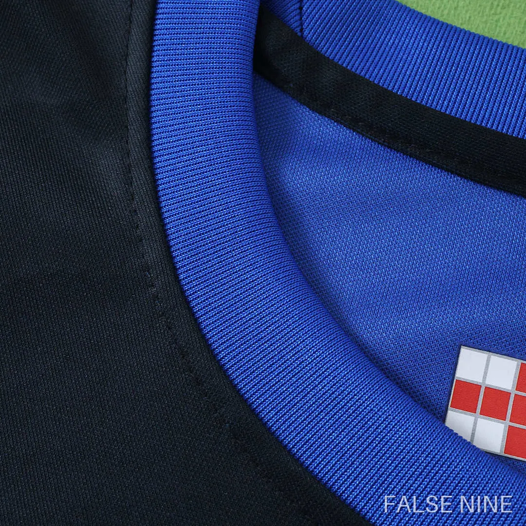 Inter Milan 25/26 Home Shirt (Fan Version), photo 3
