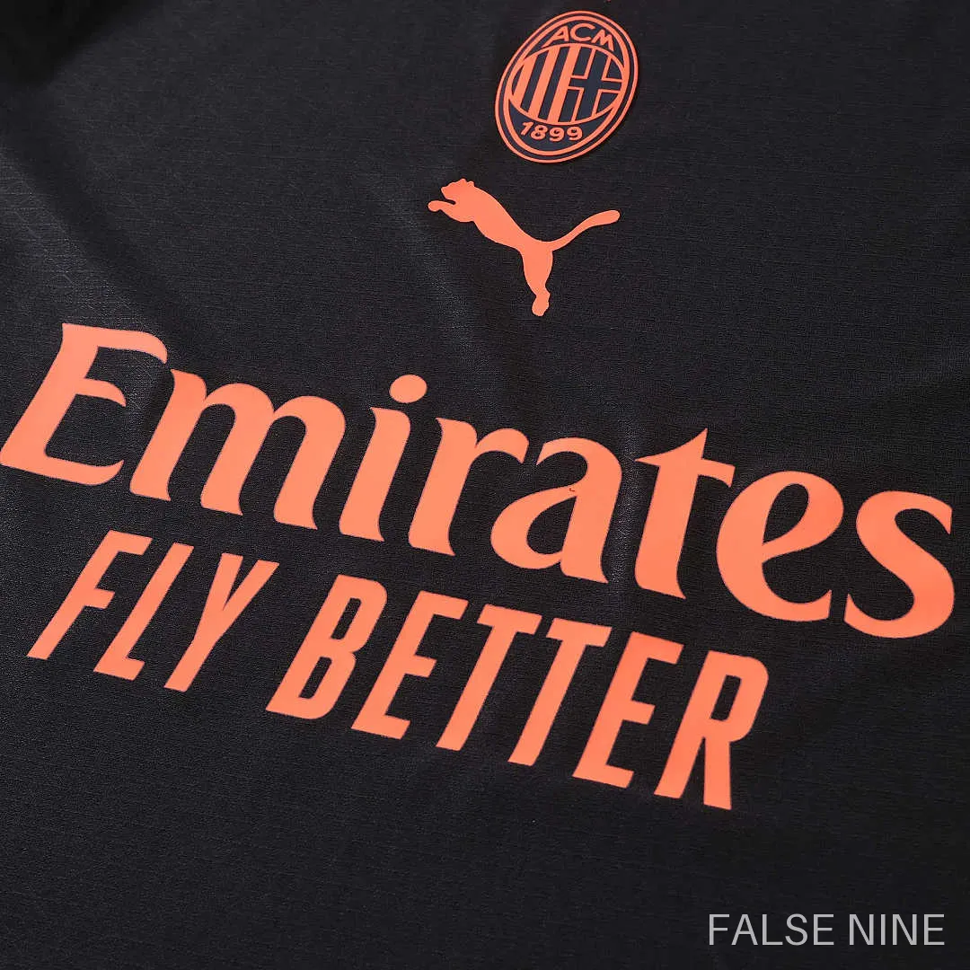 A.C. Milan 26/27 Third Shirt (Player Version), photo 13