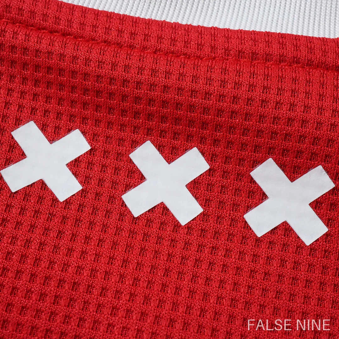 Ajax 26/27 Home Shirt (Fan Version), photo 4