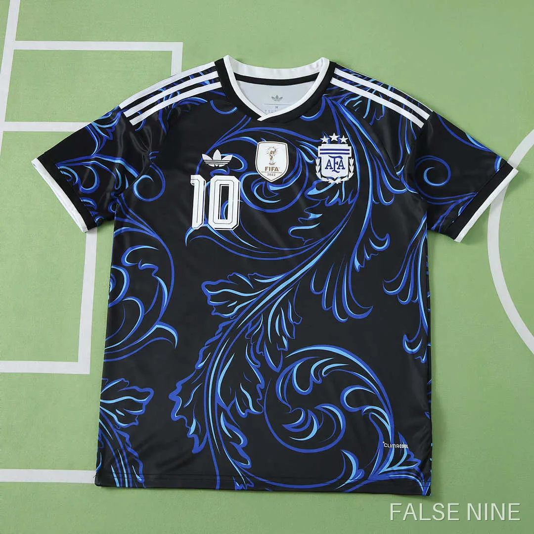 Argentina 2026 Away Shirt (Fan Version), photo 1