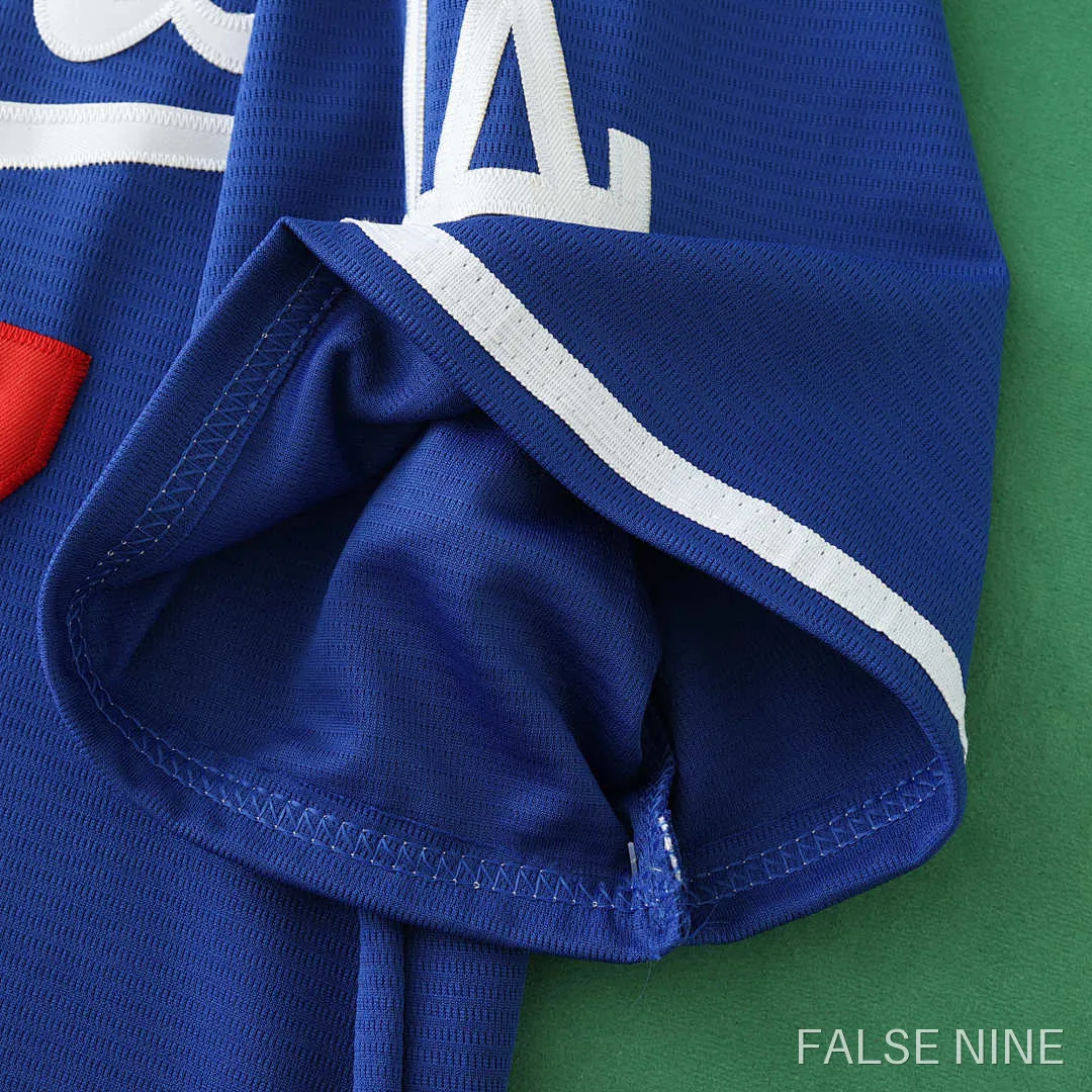Los Angeles Dodgers 2024 Home Jersey, photo 15