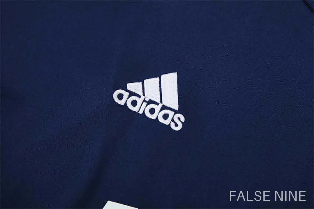 Real Madrid 12/13 Training Jacket (Long Sleeve), photo 4