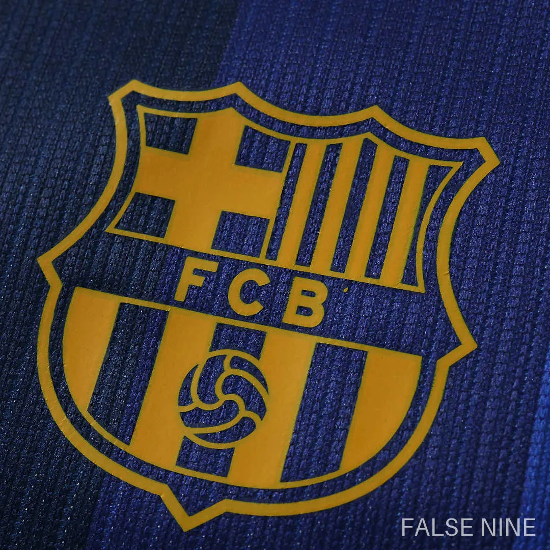 FC Barcelona 26/27 Home Cropped Jersey, photo 6
