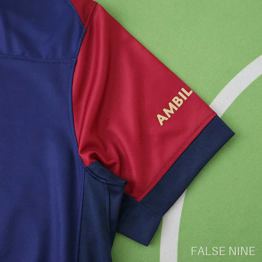 FC Barcelona Travis Scott Special Edition Shirt (Fan Version), photo 10