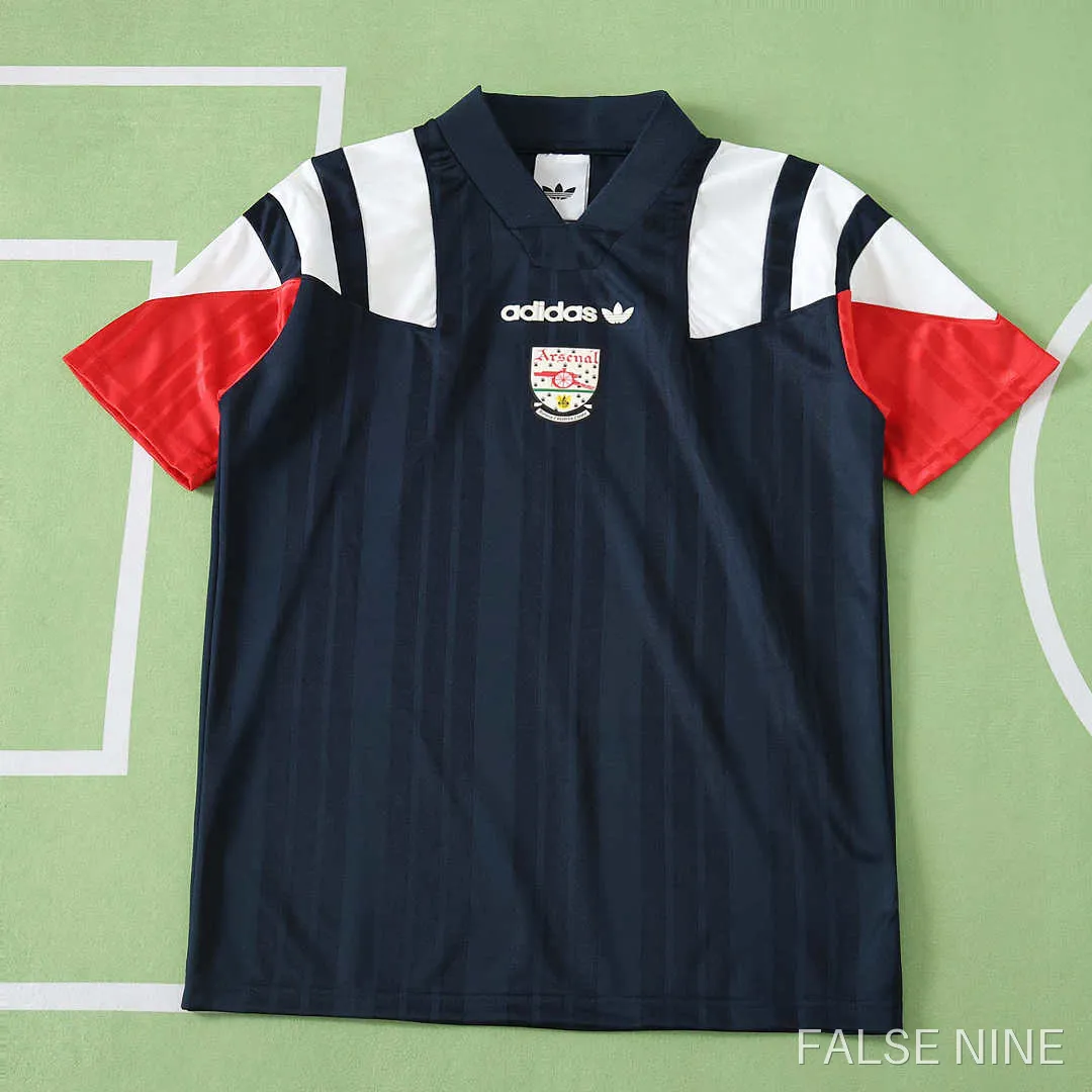 Arsenal 26/27 Home Shirt (Fan Version), photo 1