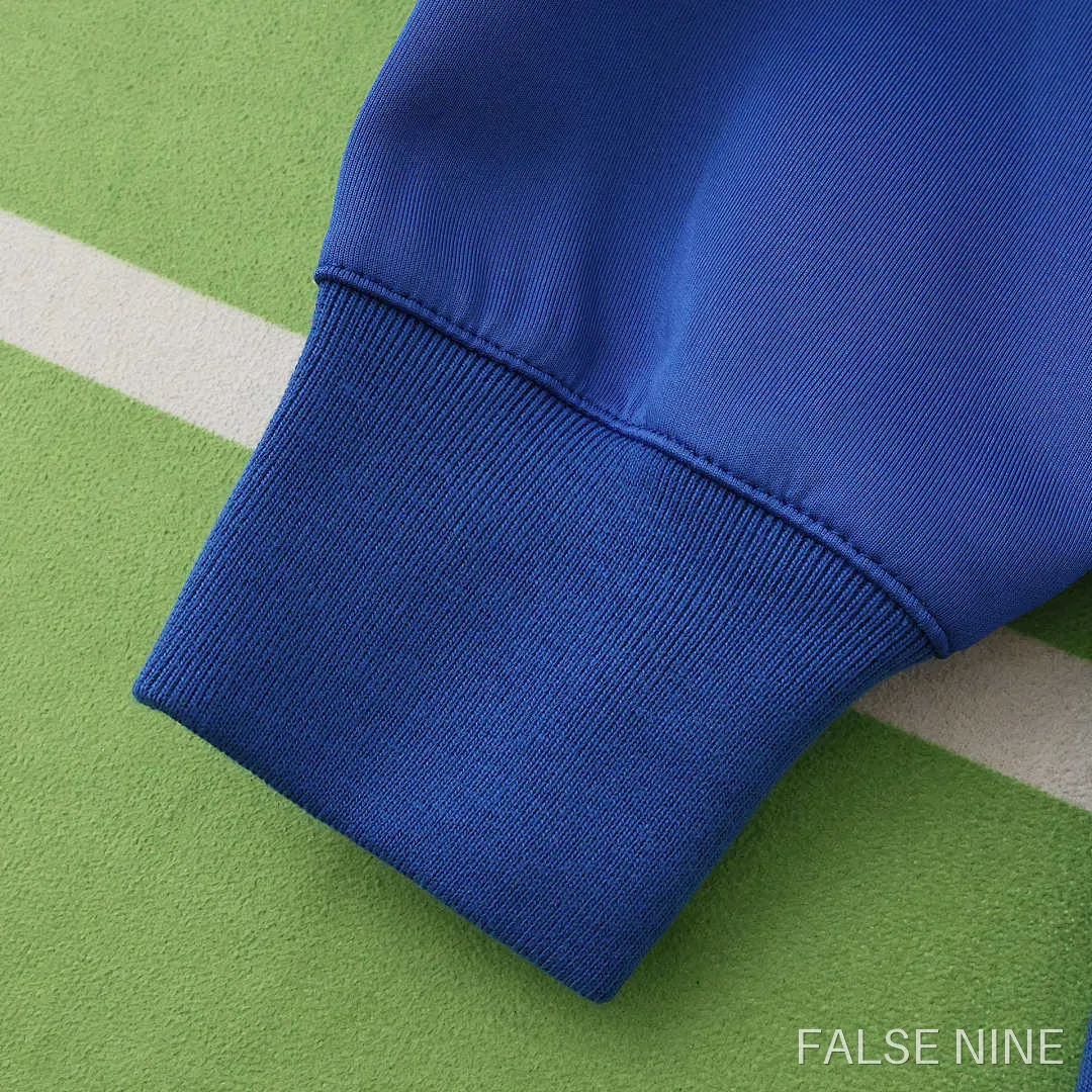 25/26 Internazionale Milano retro Long sleeve Fan version, photo 21