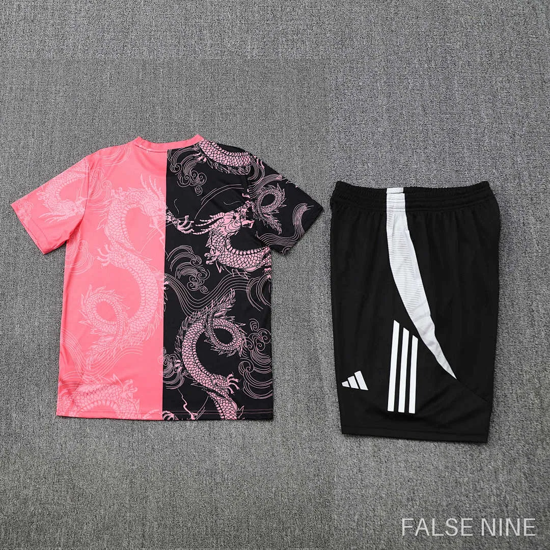 Real Madrid 25/26 Training Kit (Fan Version), photo 29