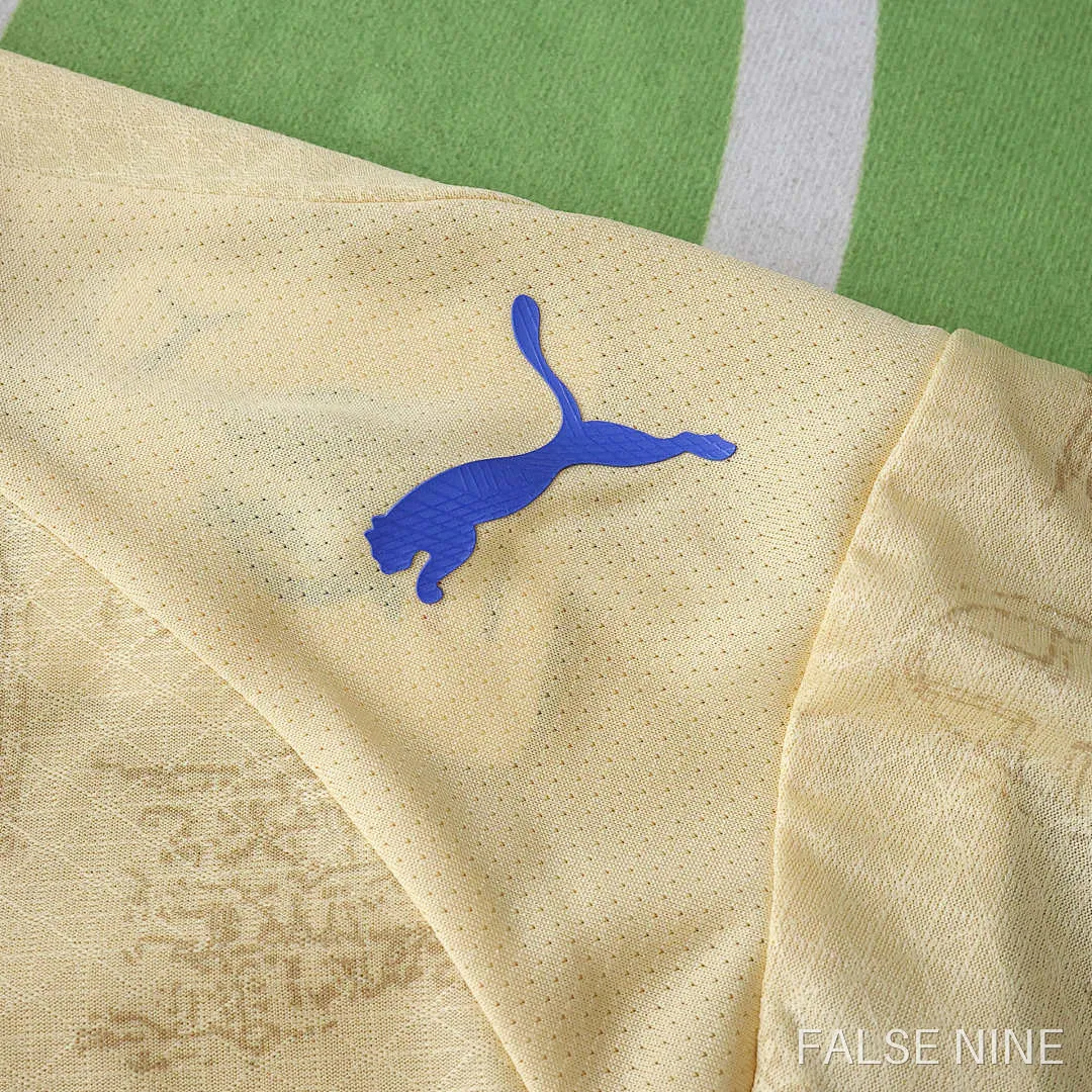 Olympique de Marseille 25/26 Third Shirt (Player Version), photo 6