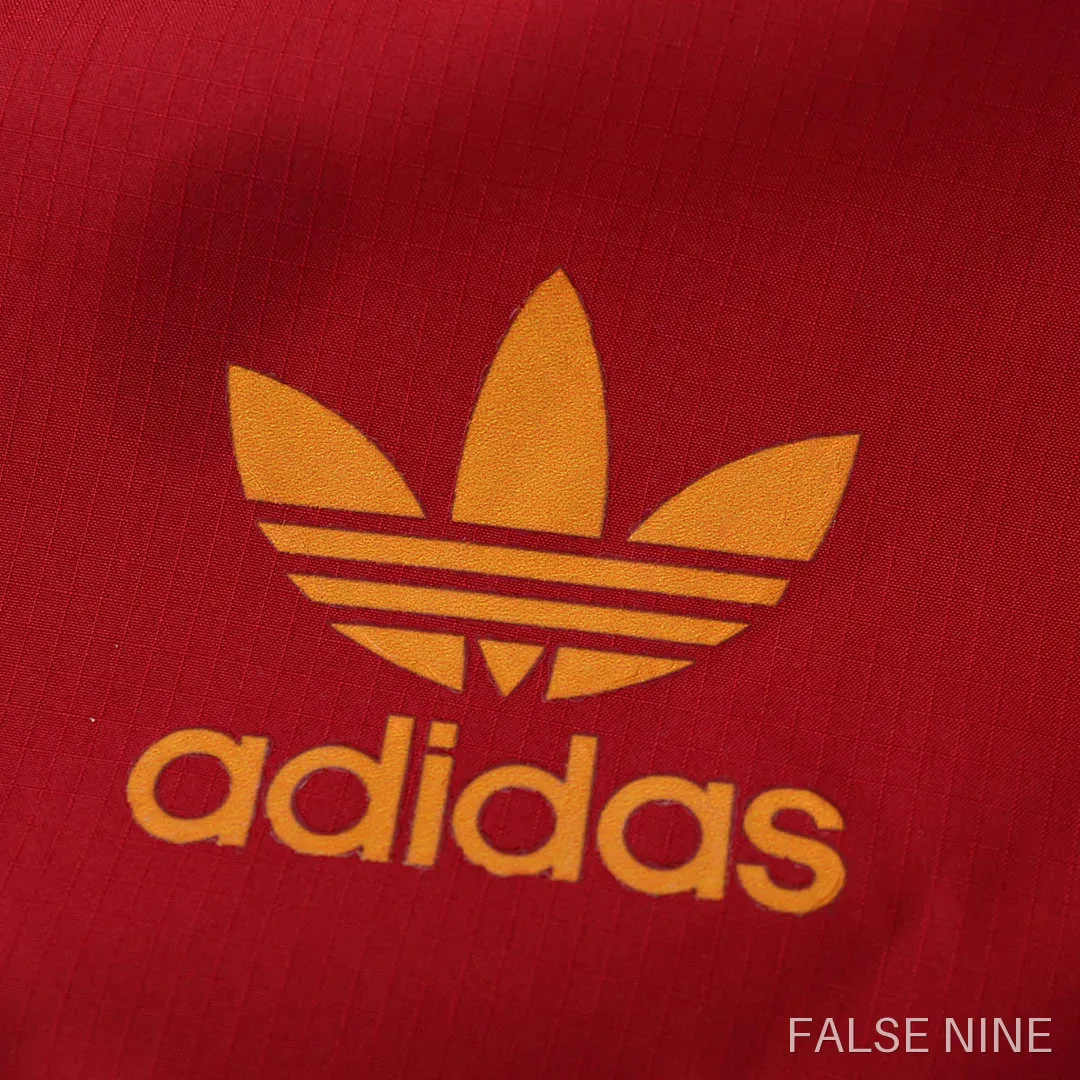 A.S. Roma 24/25 Training Windbreaker, photo 3