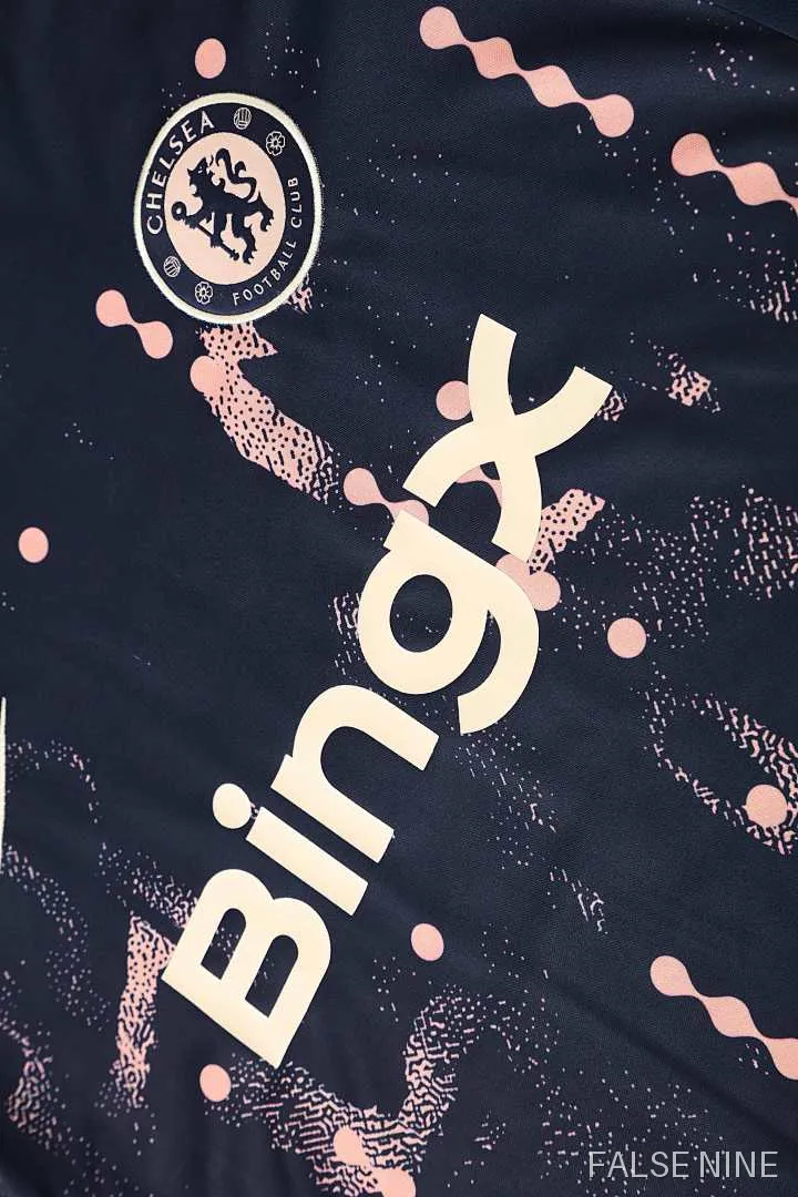 Chelsea 25/26 Training Kit (Fan Version), photo 6