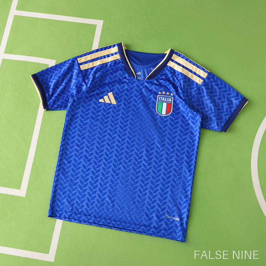 Italy 2026 Home Kit (Kids), photo 1