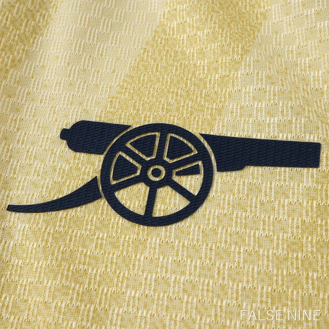Arsenal 26/27 Third Shirt (Player Version), photo 12