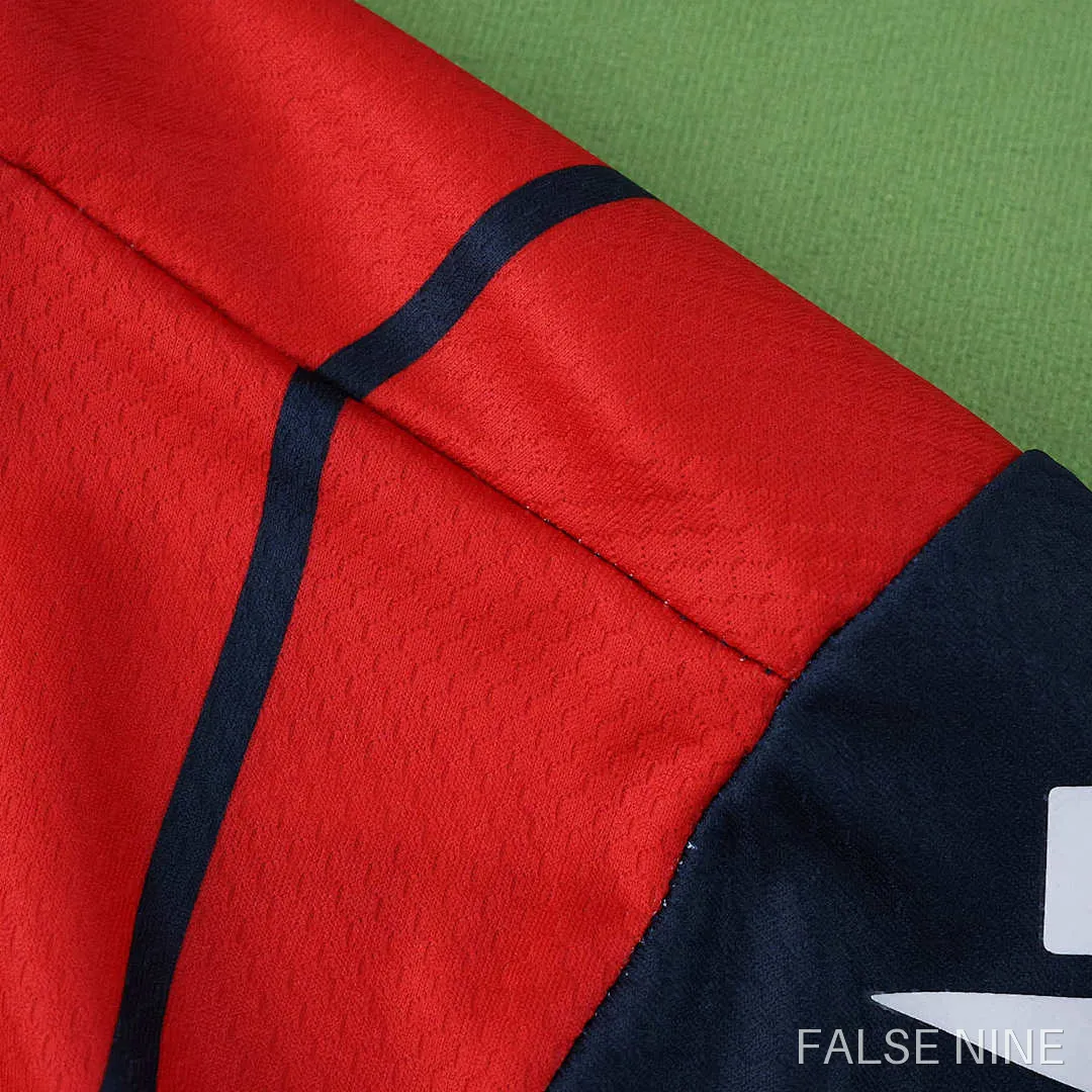 Bologna 25/26 Home Shirt (Fan Version), photo 2