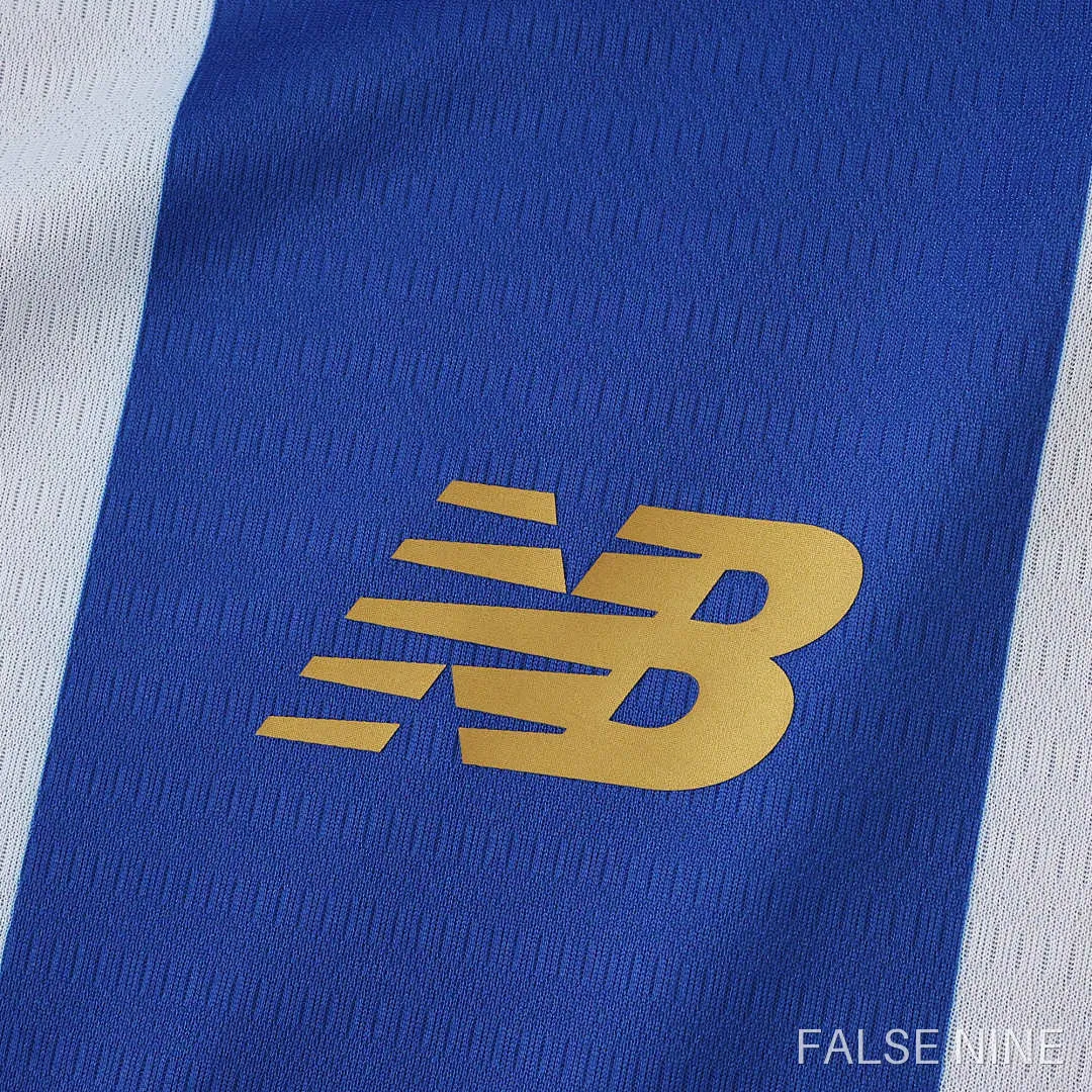 FC Porto 25/26 Home Shirt (Fan Version), photo 7