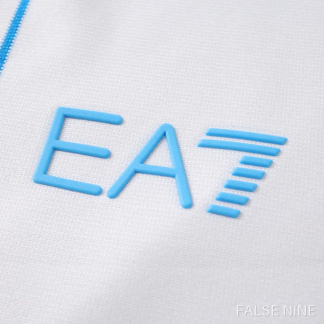 Napoli 26/27 Away Shirt (Player Version), photo 16