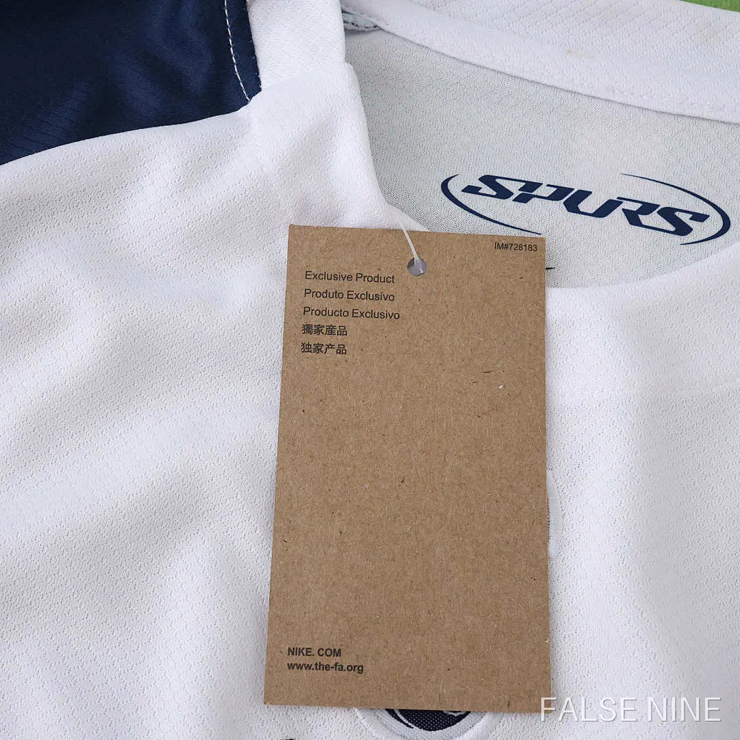 Tottenham Hotspur 25/26 Home Kids Kit, photo 26