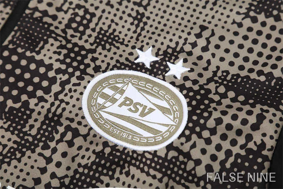 PSV Eindhoven 25/26 Training Tracksuit, photo 5