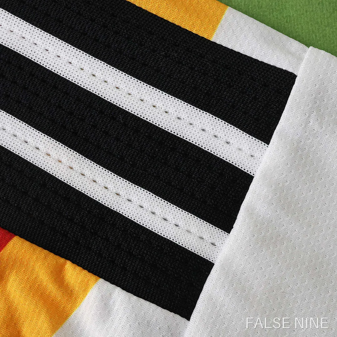 Germany 2026 Home Long Sleeve Shirt (Player Version), photo 14