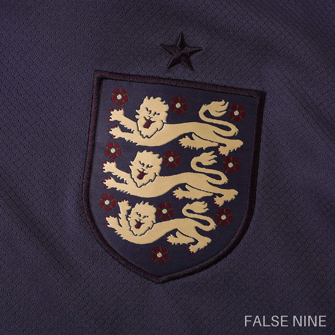 England 2024 Away Shirt (Fan Version), photo 20