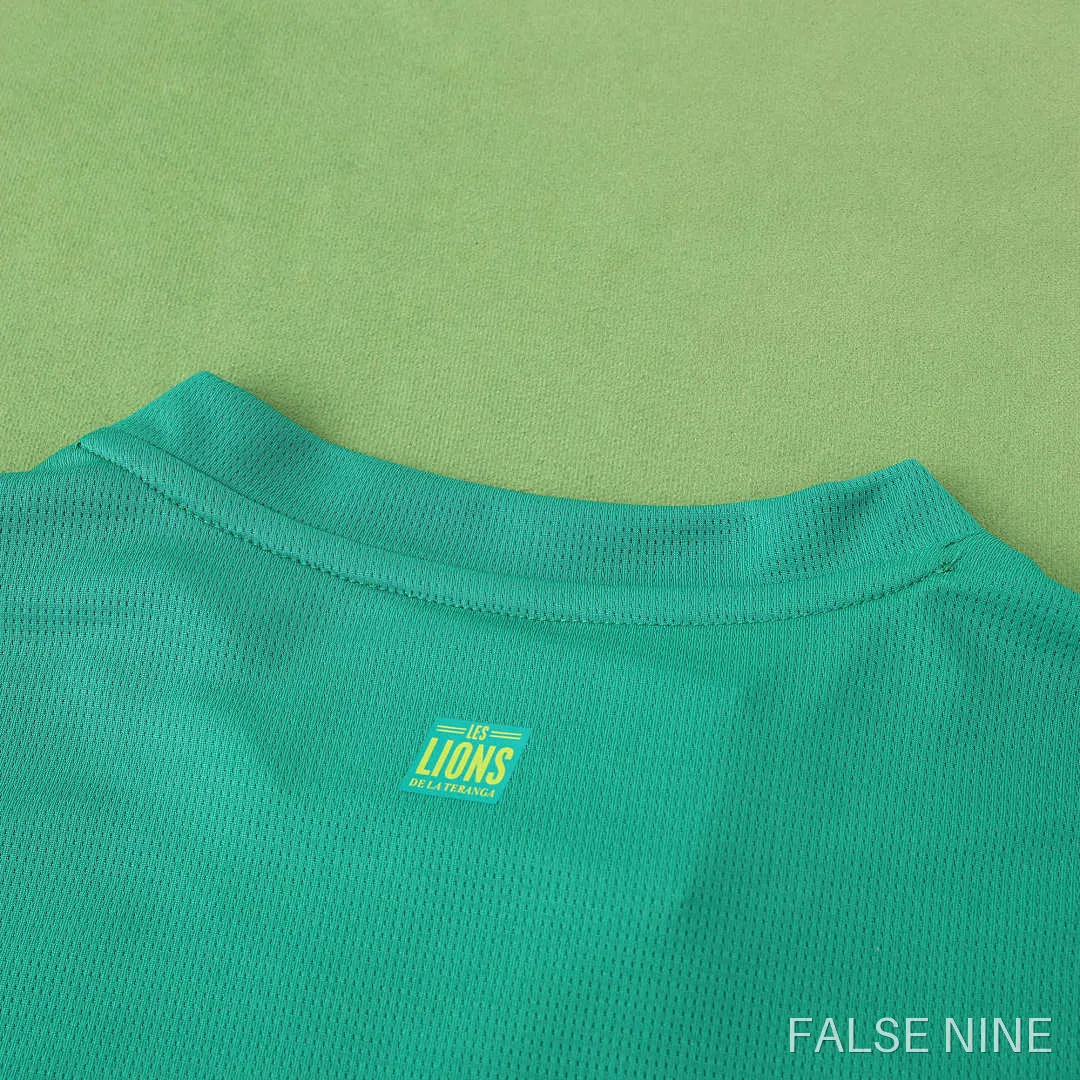 Senegal 24/25 Away Shirt (Fan Version), photo 21