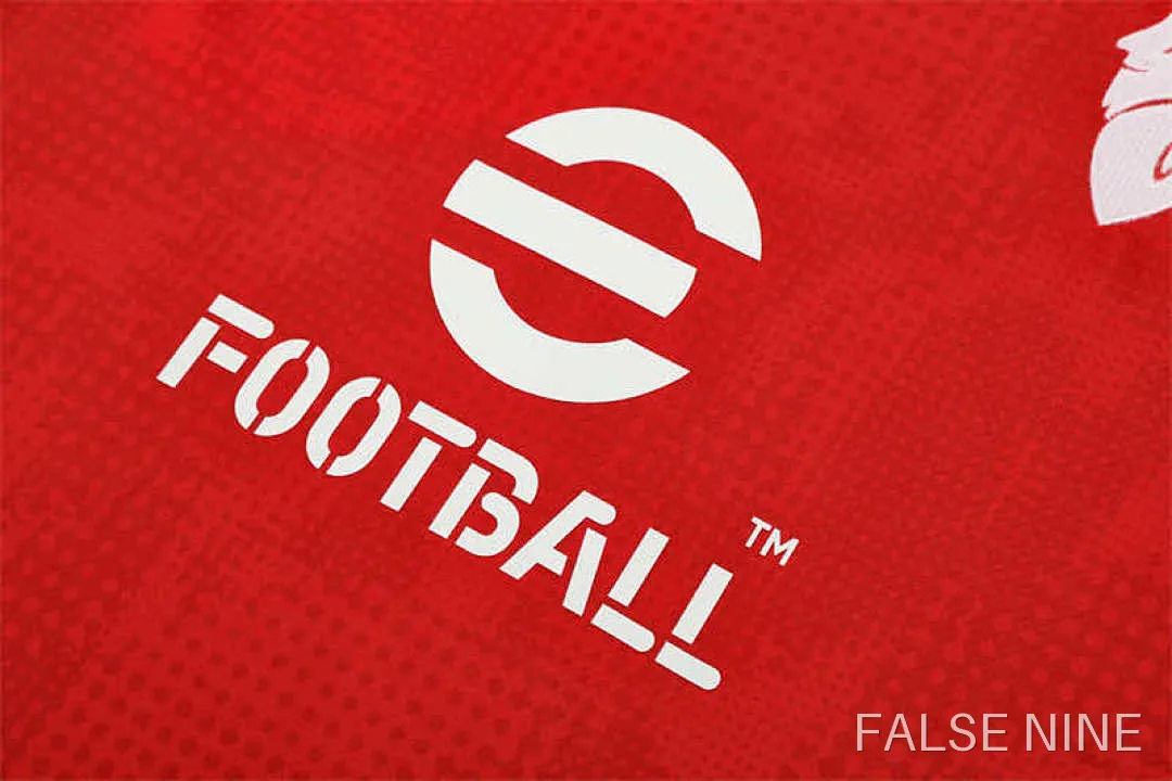 AC Milan 25/26 Training Kit (Fan Version), photo 10