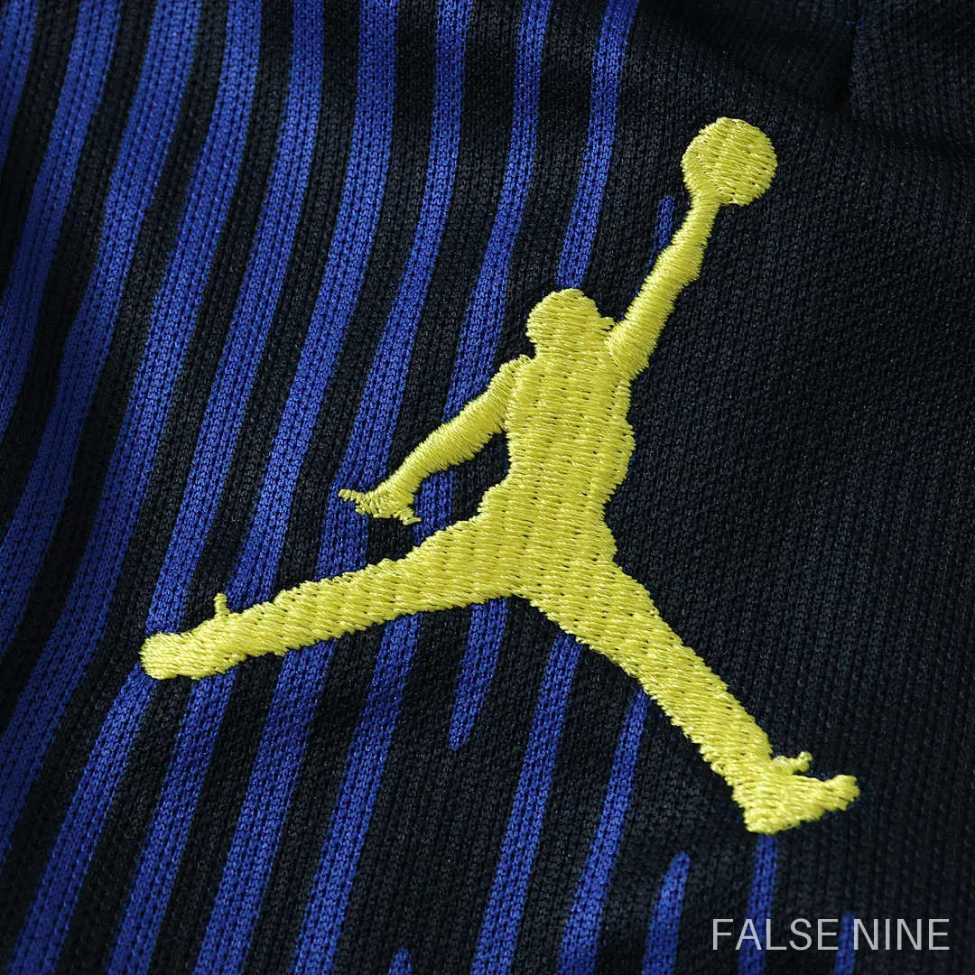 Brazil 2026 Away Long Sleeve Shirt (Fan Version), photo 15