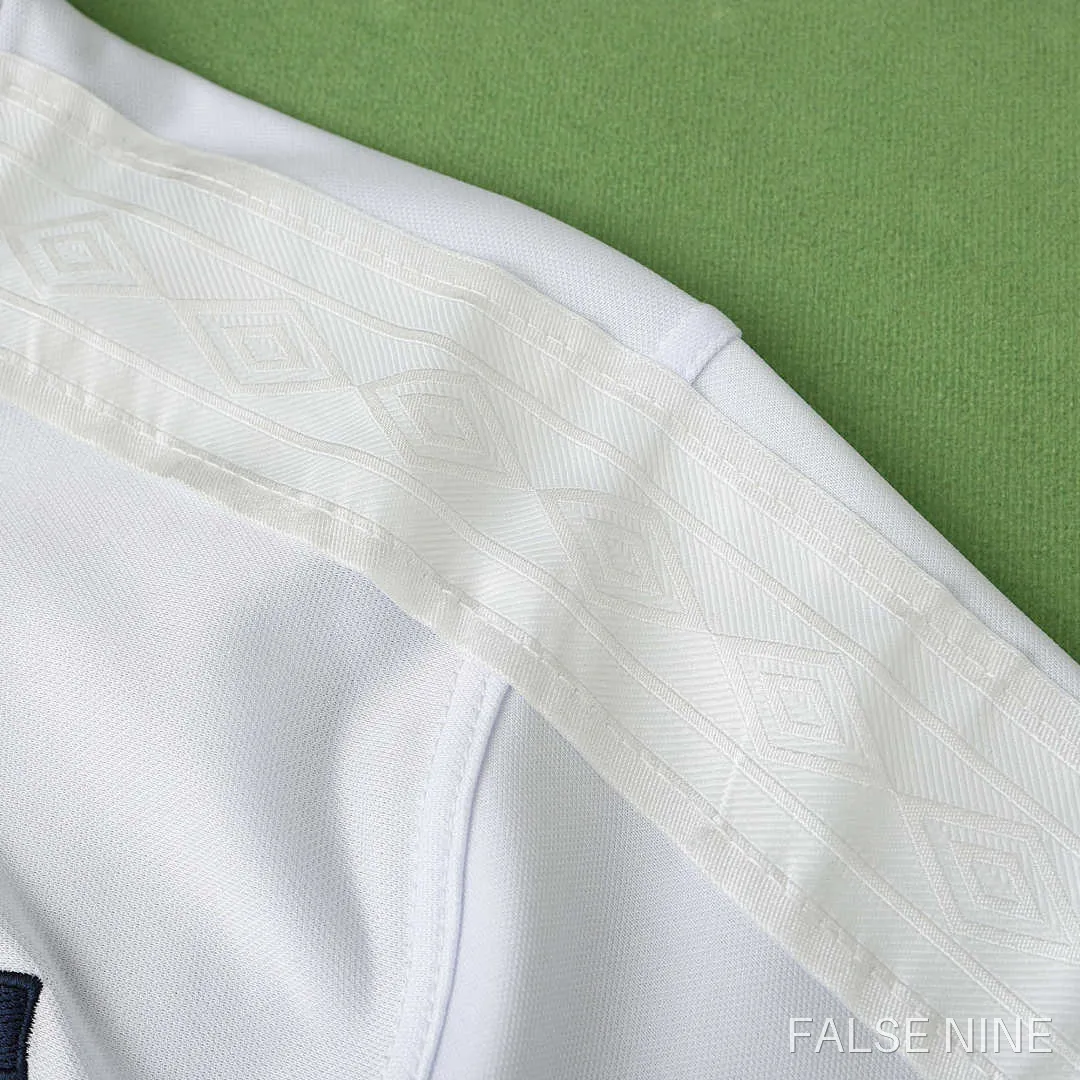 9901 England home retro Fan version, photo 7