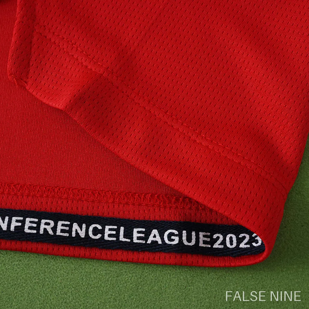 CA Osasuna 25/26 Home Shirt (Fan Version), photo 16
