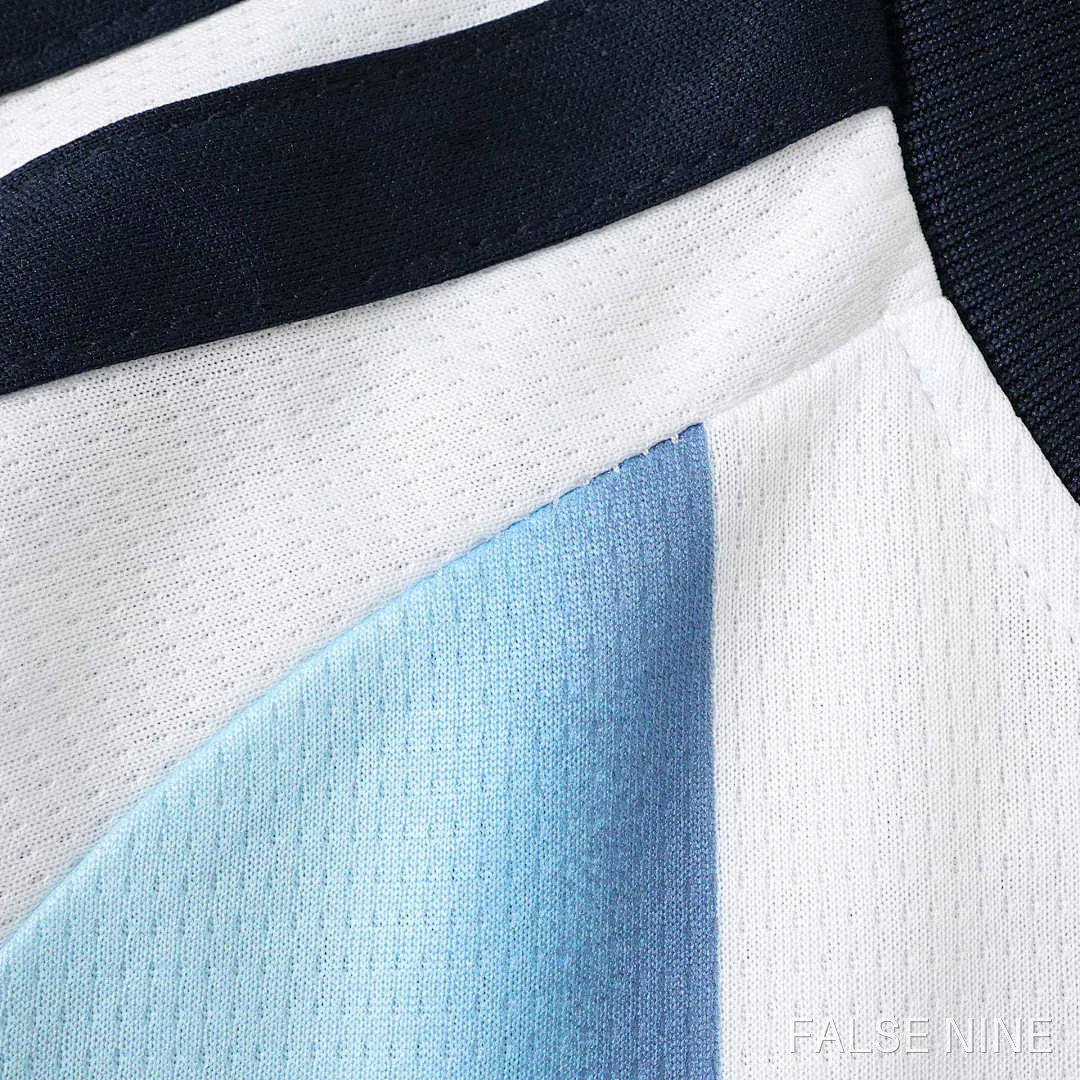 Argentina 2026 Home Cropped Jersey (Women), photo 20