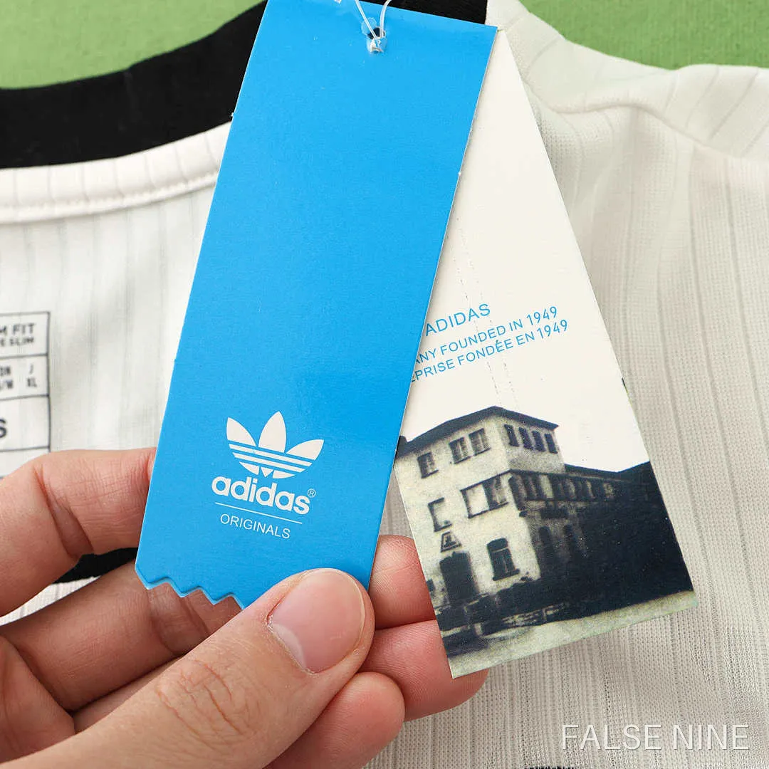 Germany 24/25 Home Shirt (Fan Version), photo 22