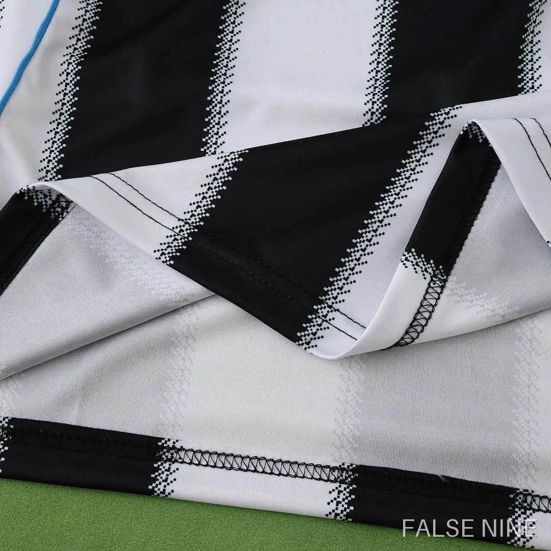Newcastle United 25/26 Home Shirt (Fan Version), photo 14