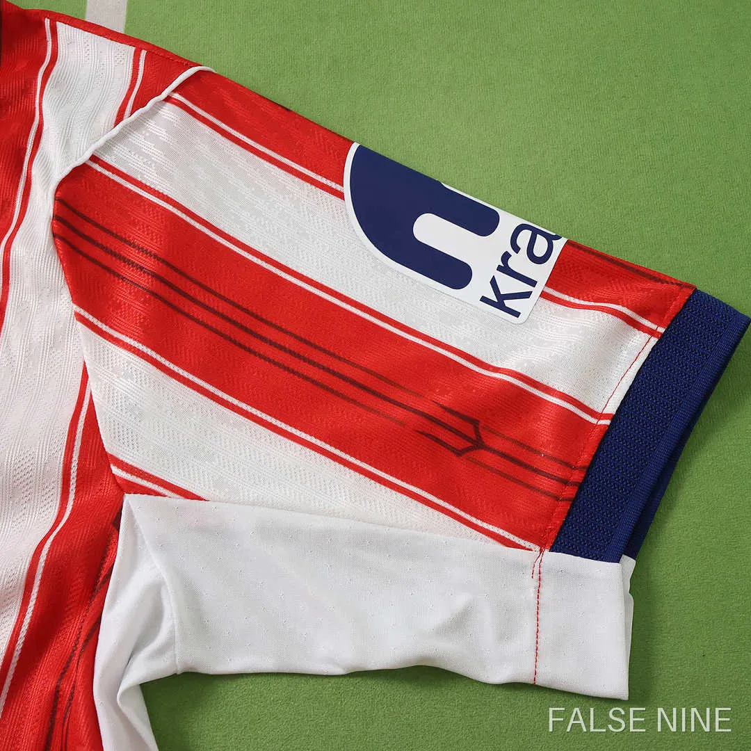 Atletico Madrid 26/27 Home Shirt (Player Version), photo 19