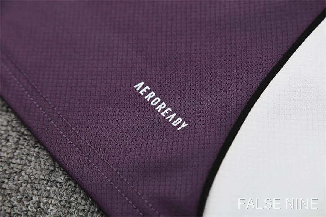 Manchester United 25/26 Training Kit (Fan Version), photo 9